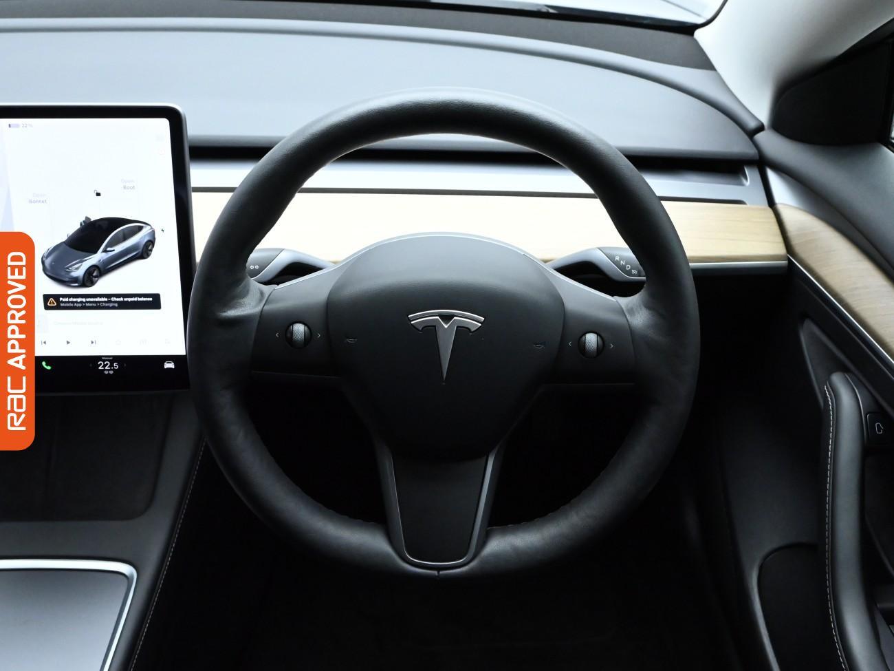 Used Tesla Model 3 2021 for sale - 76477509: Photo 10