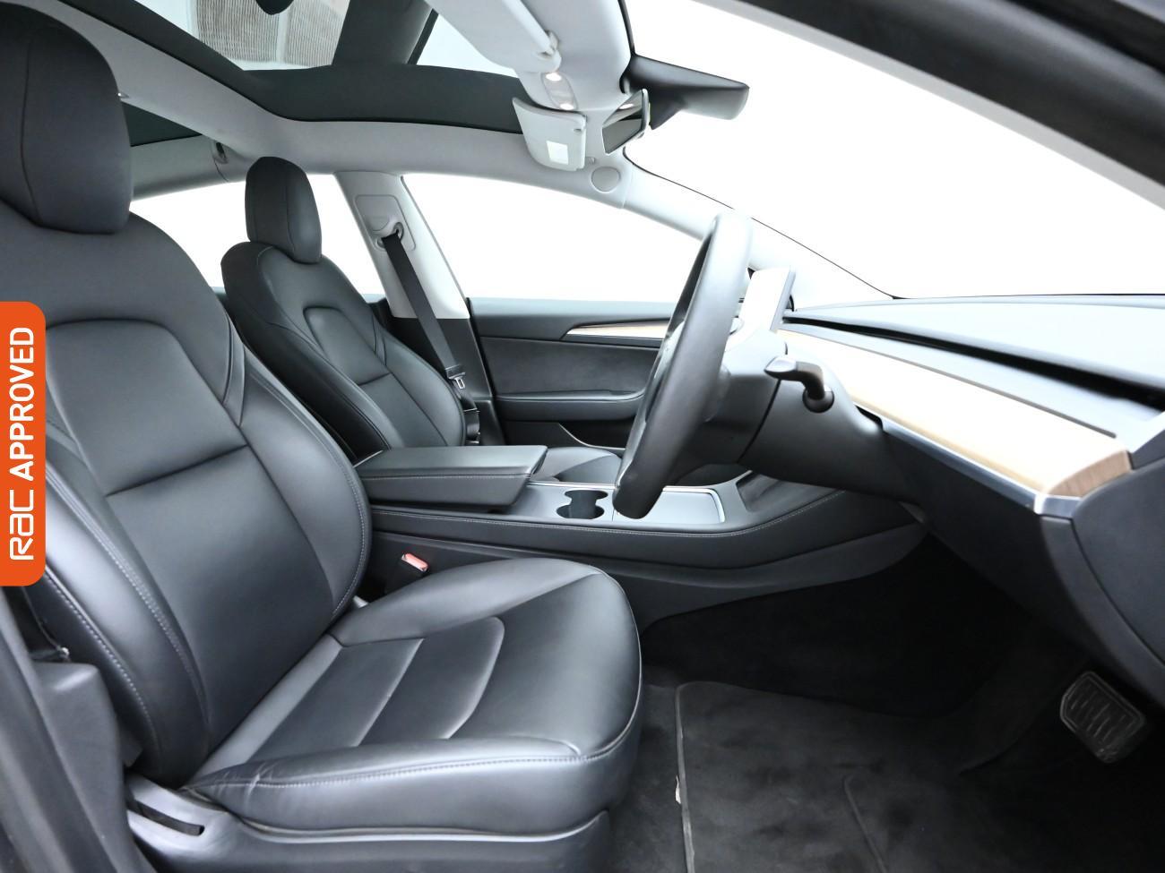 Used Tesla Model 3 2021 for sale - 76477509: Photo 13