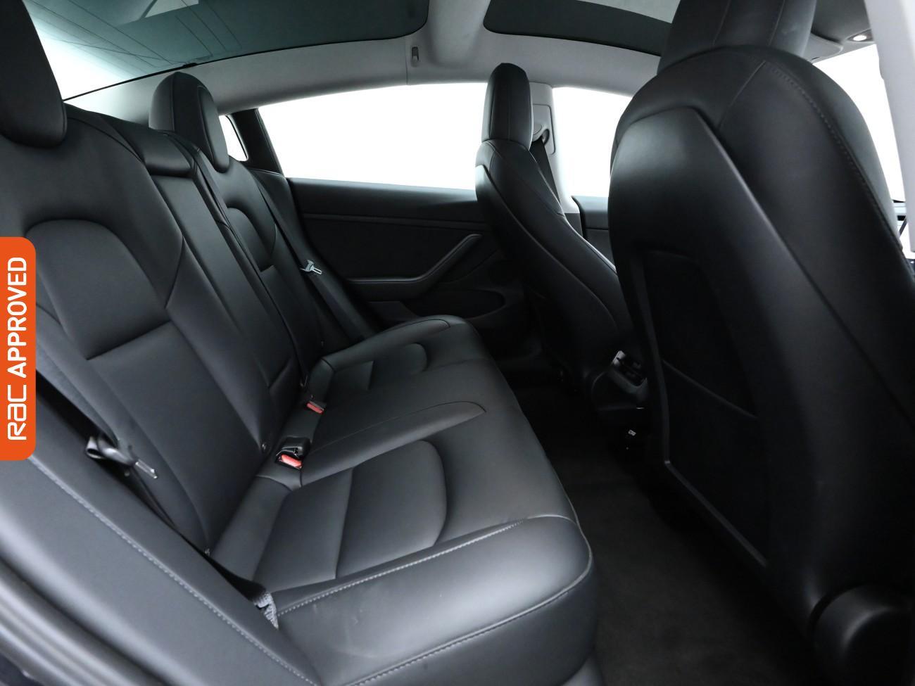 Used Tesla Model 3 2021 for sale - 76477509: Photo 14