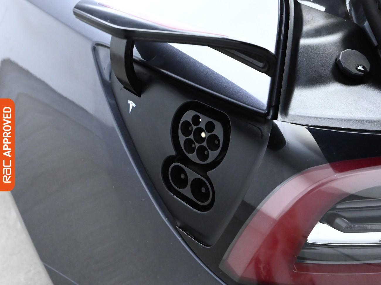 Used Tesla Model 3 2021 for sale - 76477509: Photo 16