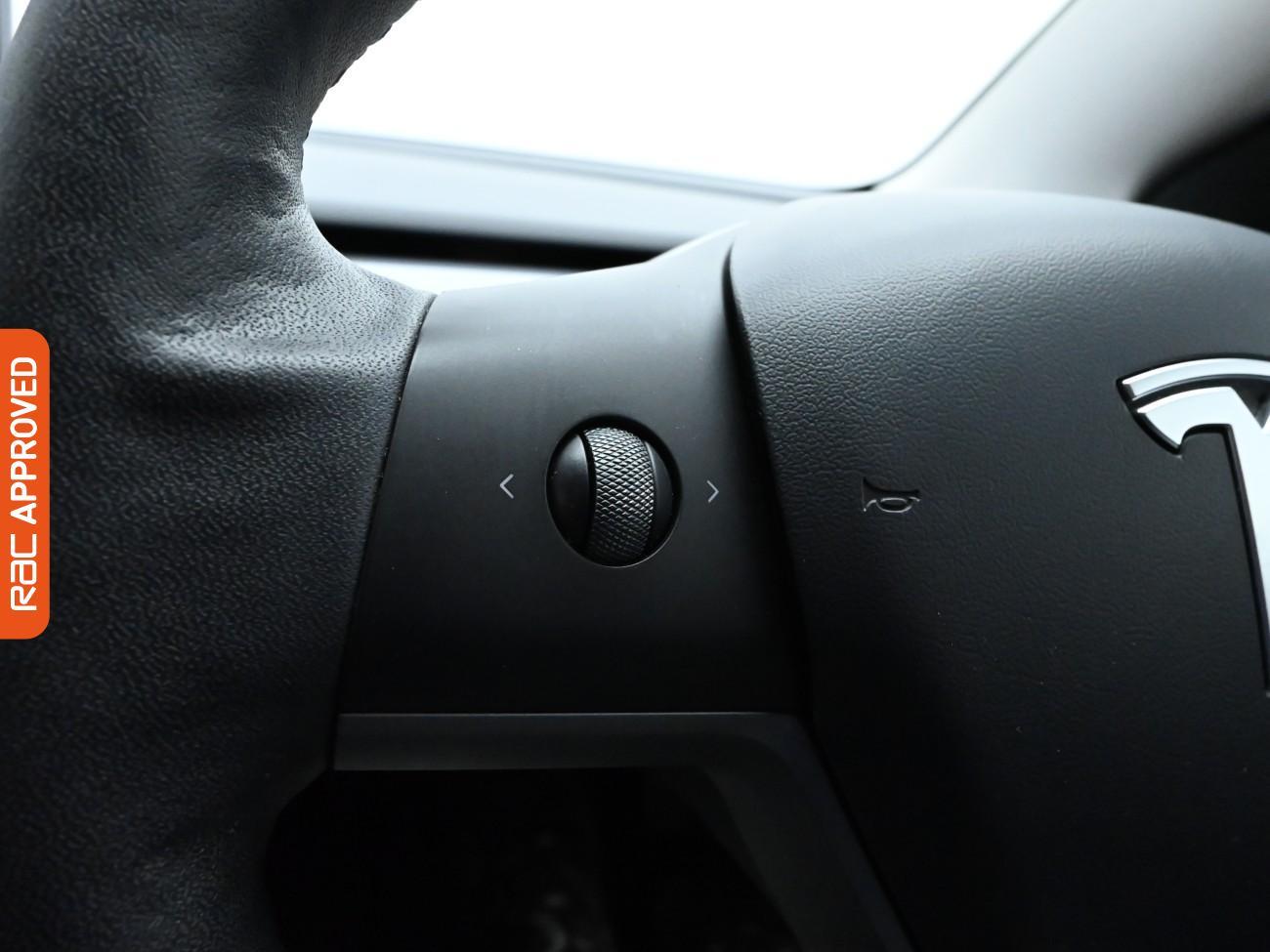 Used Tesla Model 3 2021 for sale - 76477509: Photo 22