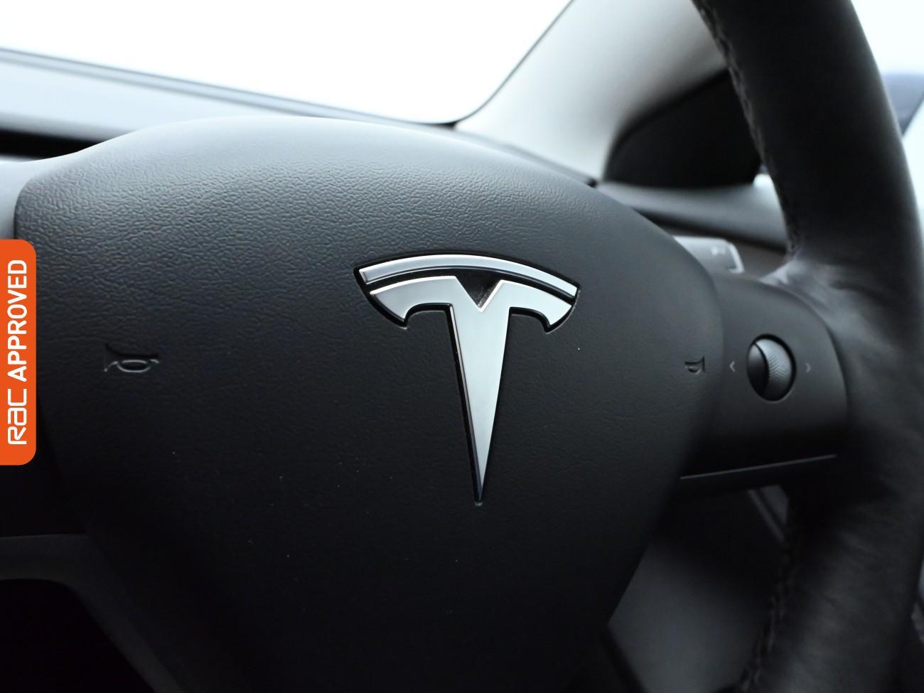 Used Tesla Model 3 2021 for sale - 76477509: Photo 23