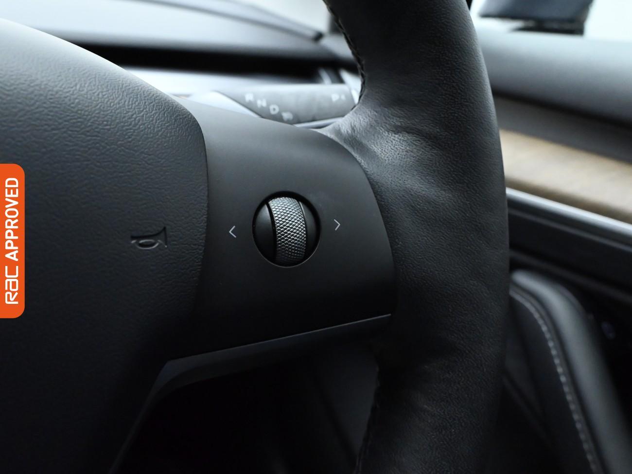 Used Tesla Model 3 2021 for sale - 76477509: Photo 24