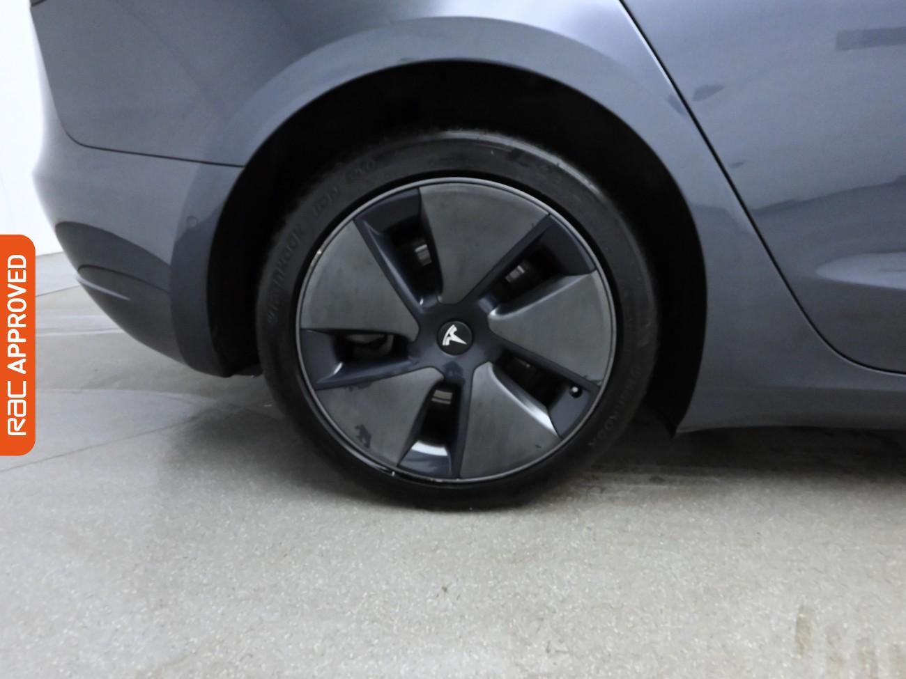 Used Tesla Model 3 2021 for sale - 76477509: Photo 27