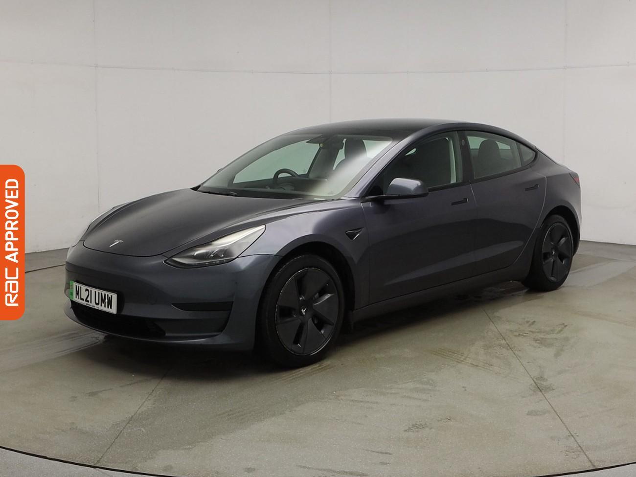 Used Tesla Model 3 2021 for sale - 76477509: Photo 28