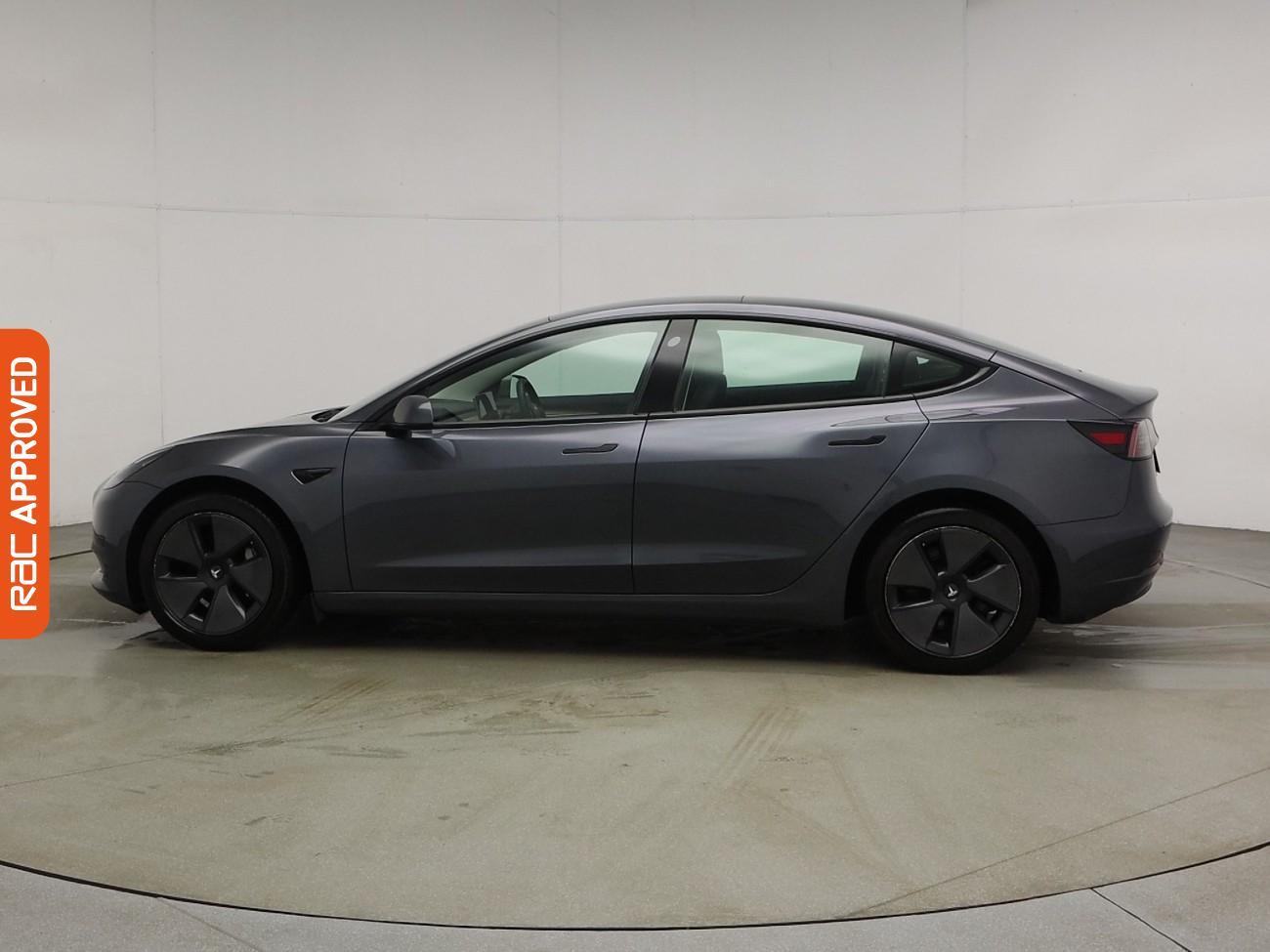 Used Tesla Model 3 2021 for sale - 76477509: Photo 29