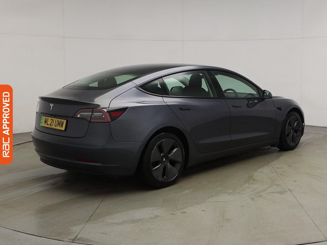 Used Tesla Model 3 2021 for sale - 76477509: Photo 30