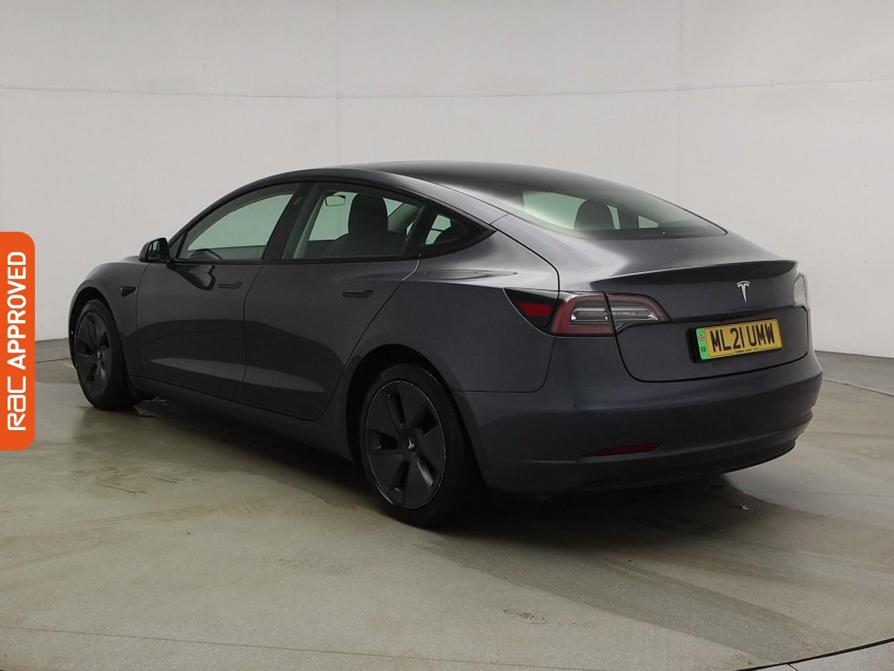 Used Tesla Model 3 2021 for sale - 76477509: Photo 5