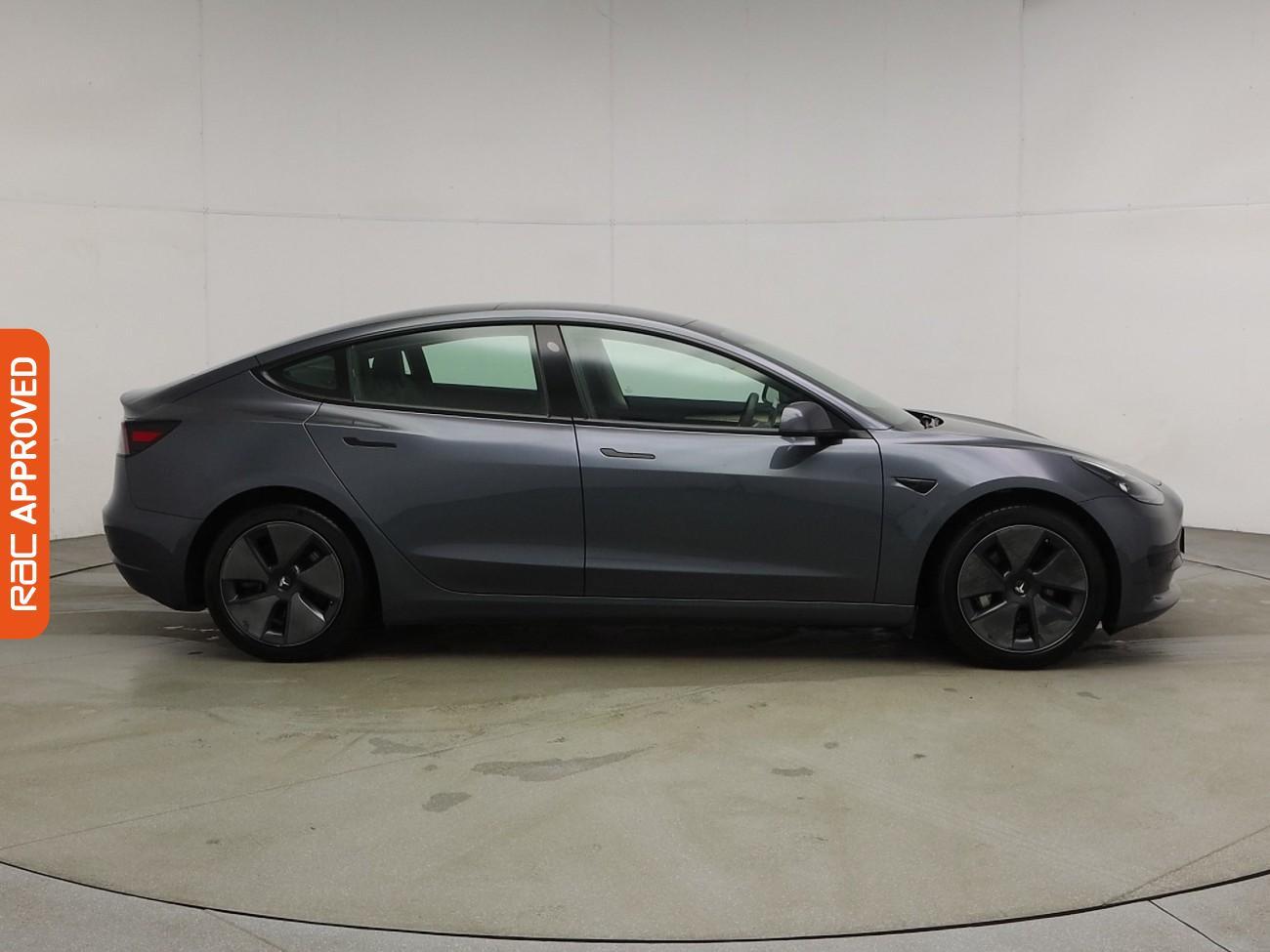 Used Tesla Model 3 2021 for sale - 76477509: Photo 7