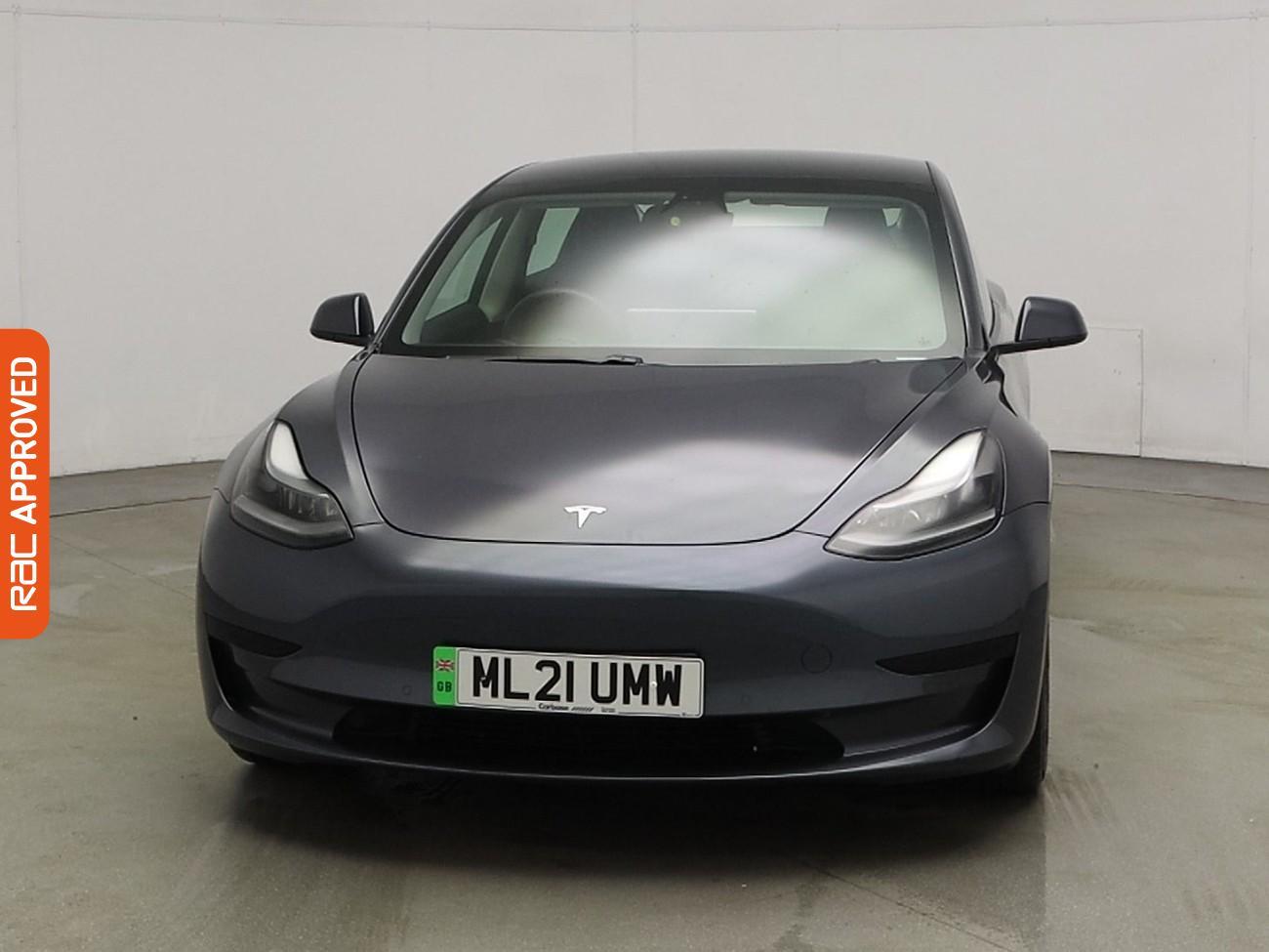 Used Tesla Model 3 2021 for sale - 76477509: Photo 8