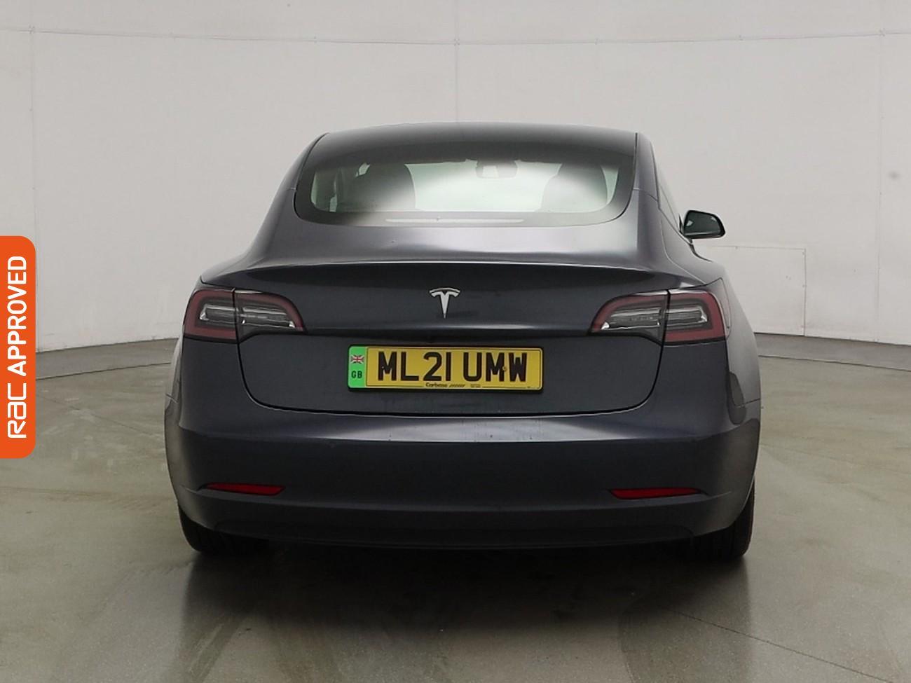 Used Tesla Model 3 2021 for sale - 76477509: Photo 9