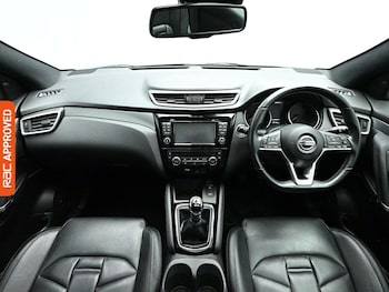 Used Nissan Qashqai 2017 for sale - 79149829: Photo
