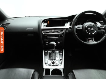 Used Audi A5 2013 for sale - 78495281: Photo