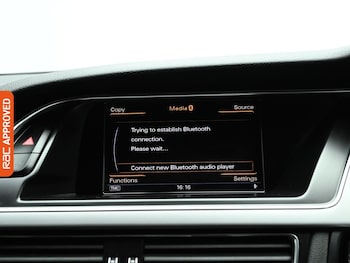 Used Audi A5 2013 for sale - 78495281: Photo