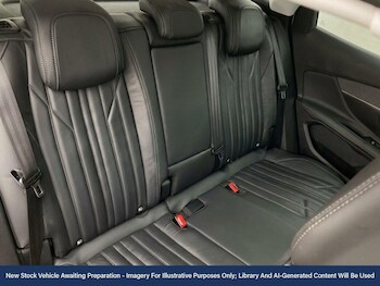 Used Peugeot 3008 2018 for sale - 77294590: Photo