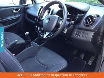 Used Renault Clio 2015 for sale - 74670576: Photo