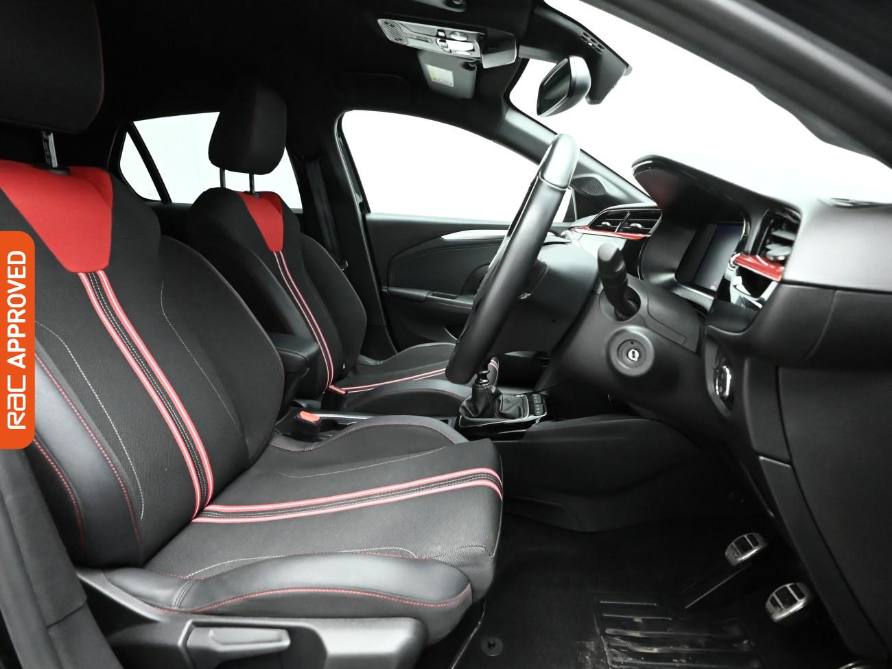 Used Vauxhall Corsa 2022 for sale - 77236088: Photo 12