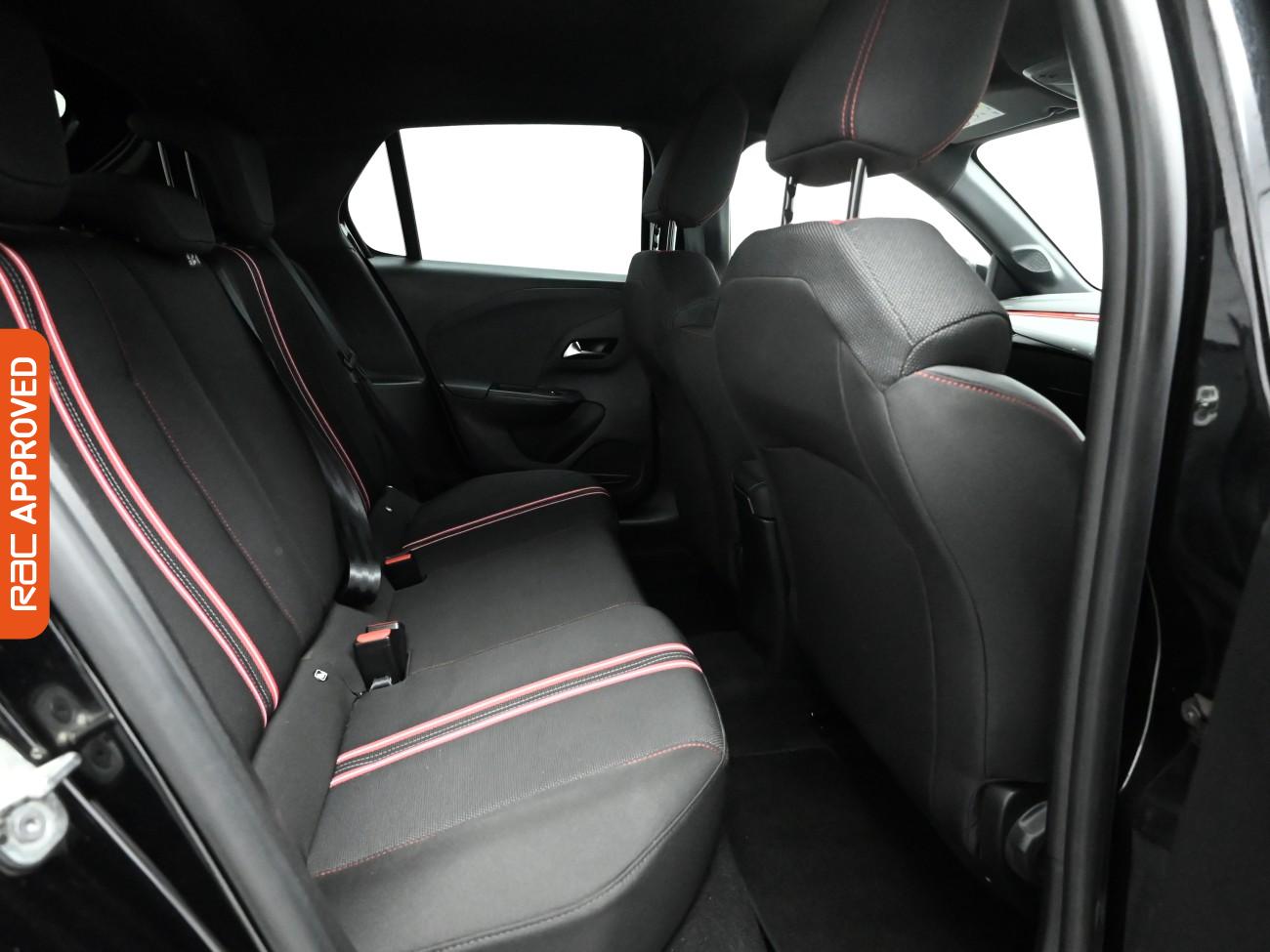 Used Vauxhall Corsa 2022 for sale - 77236088: Photo 13