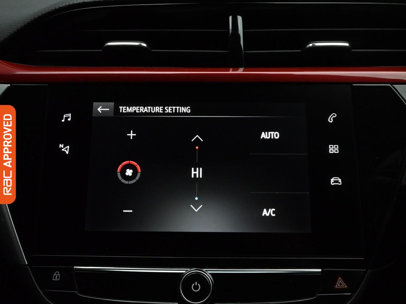 Used Vauxhall Corsa 2022 for sale - 77236088: Photo 15