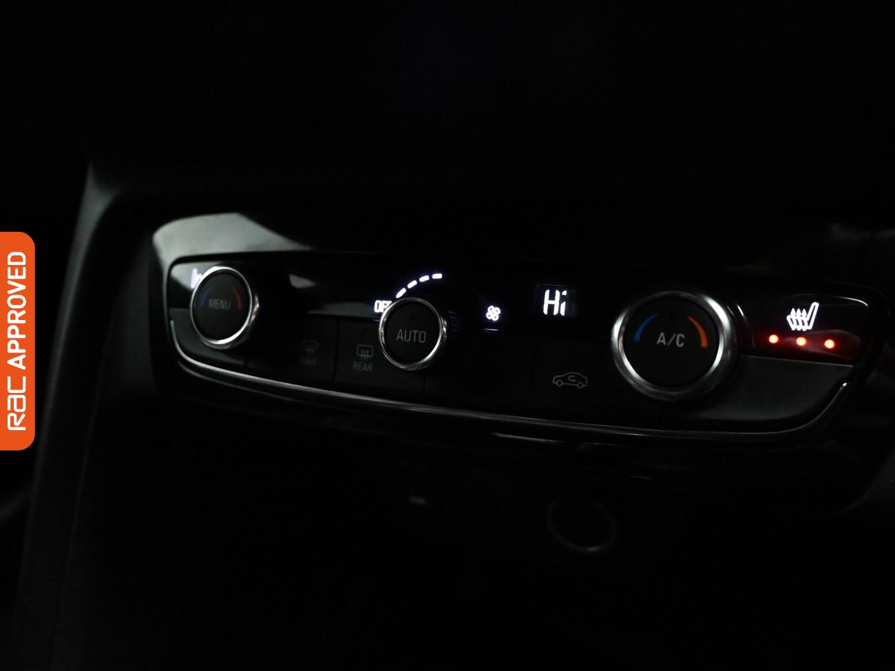 Used Vauxhall Corsa 2022 for sale - 77236088: Photo 19