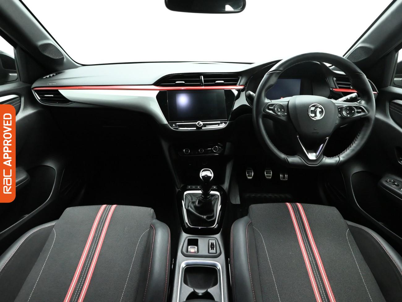 Used Vauxhall Corsa 2022 for sale - 77236088: Photo 2