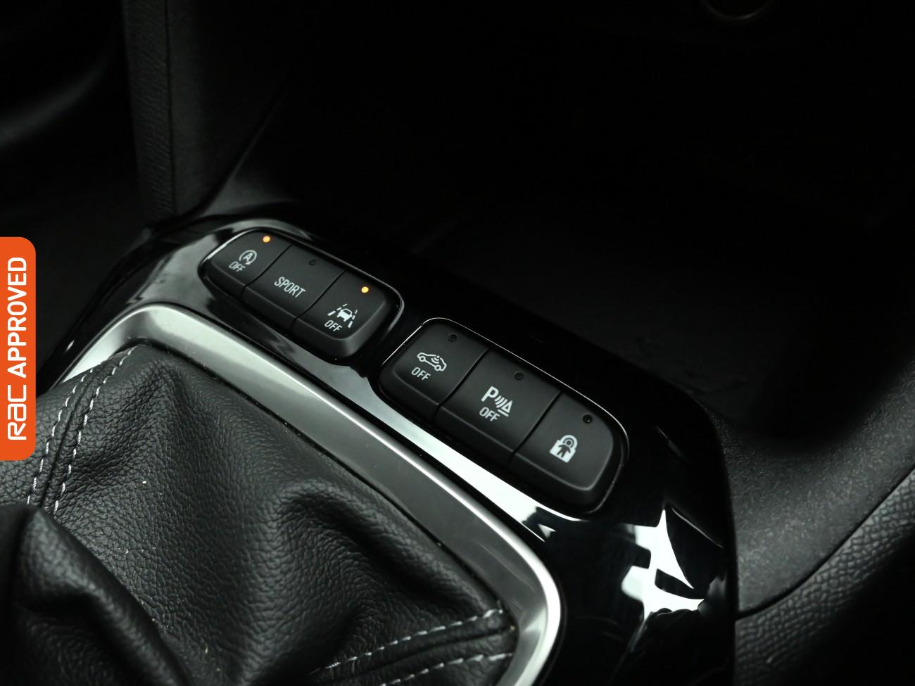 Used Vauxhall Corsa 2022 for sale - 77236088: Photo 21