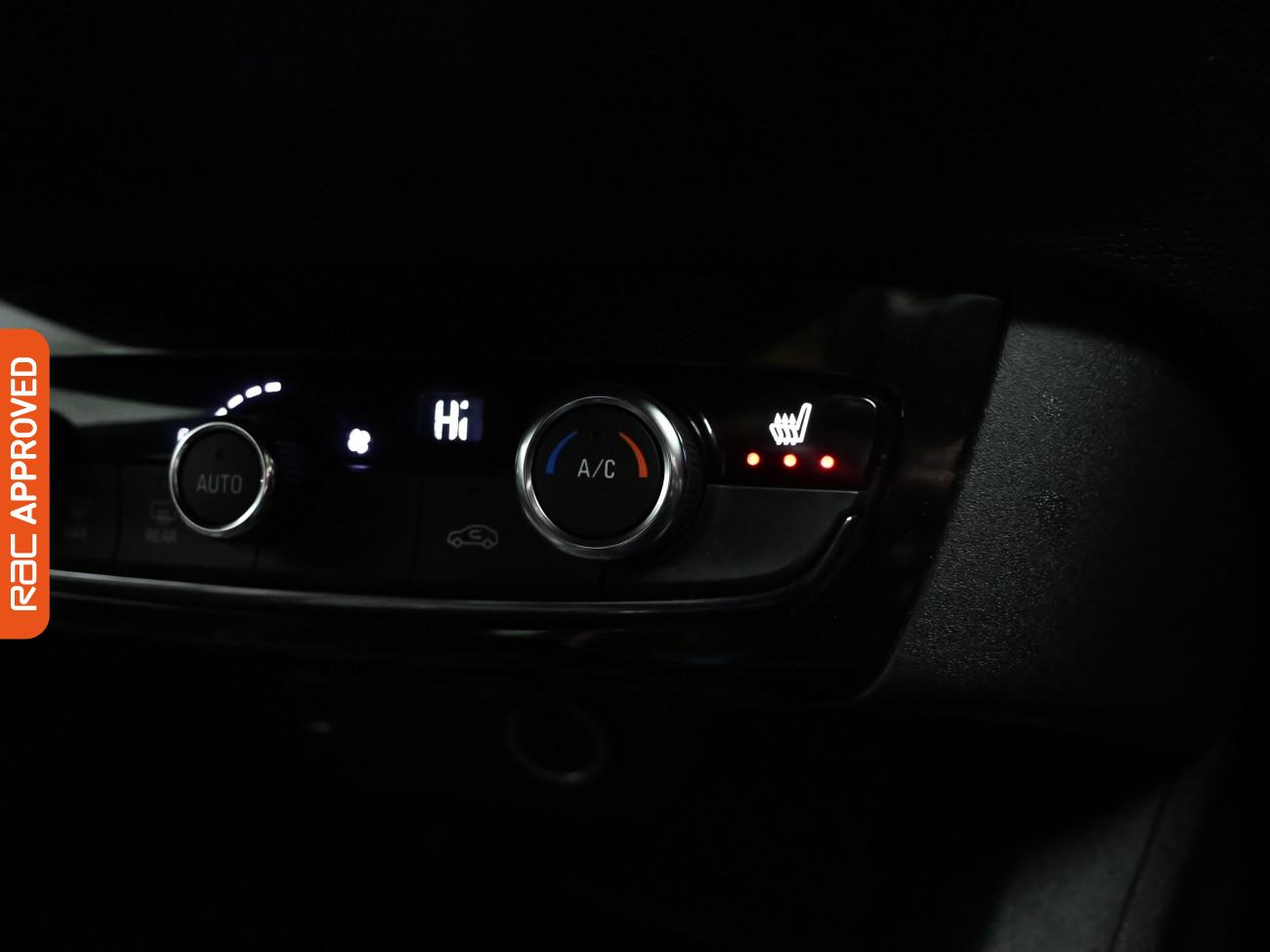 Used Vauxhall Corsa 2022 for sale - 77236088: Photo 22