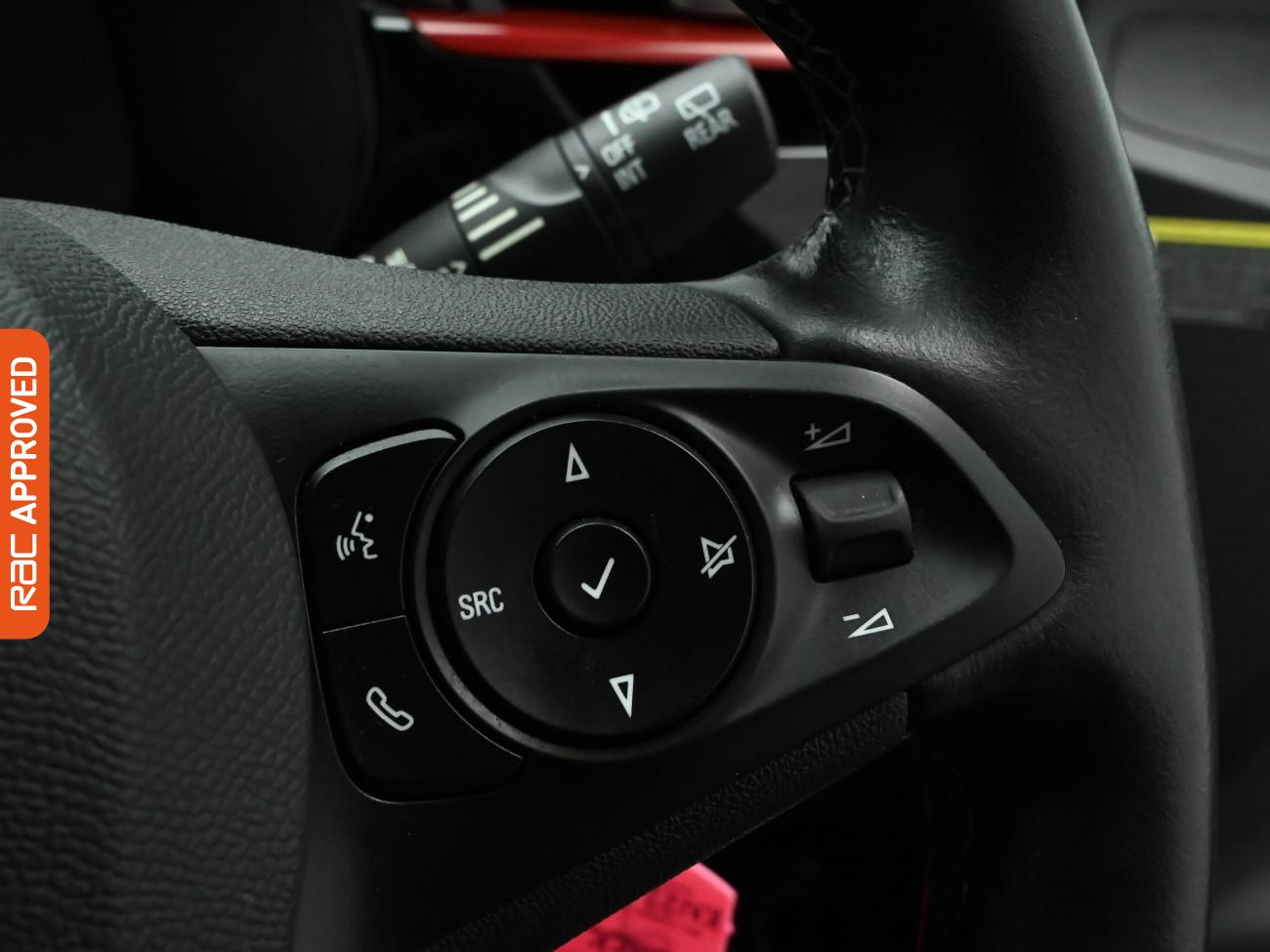 Used Vauxhall Corsa 2022 for sale - 77236088: Photo 23