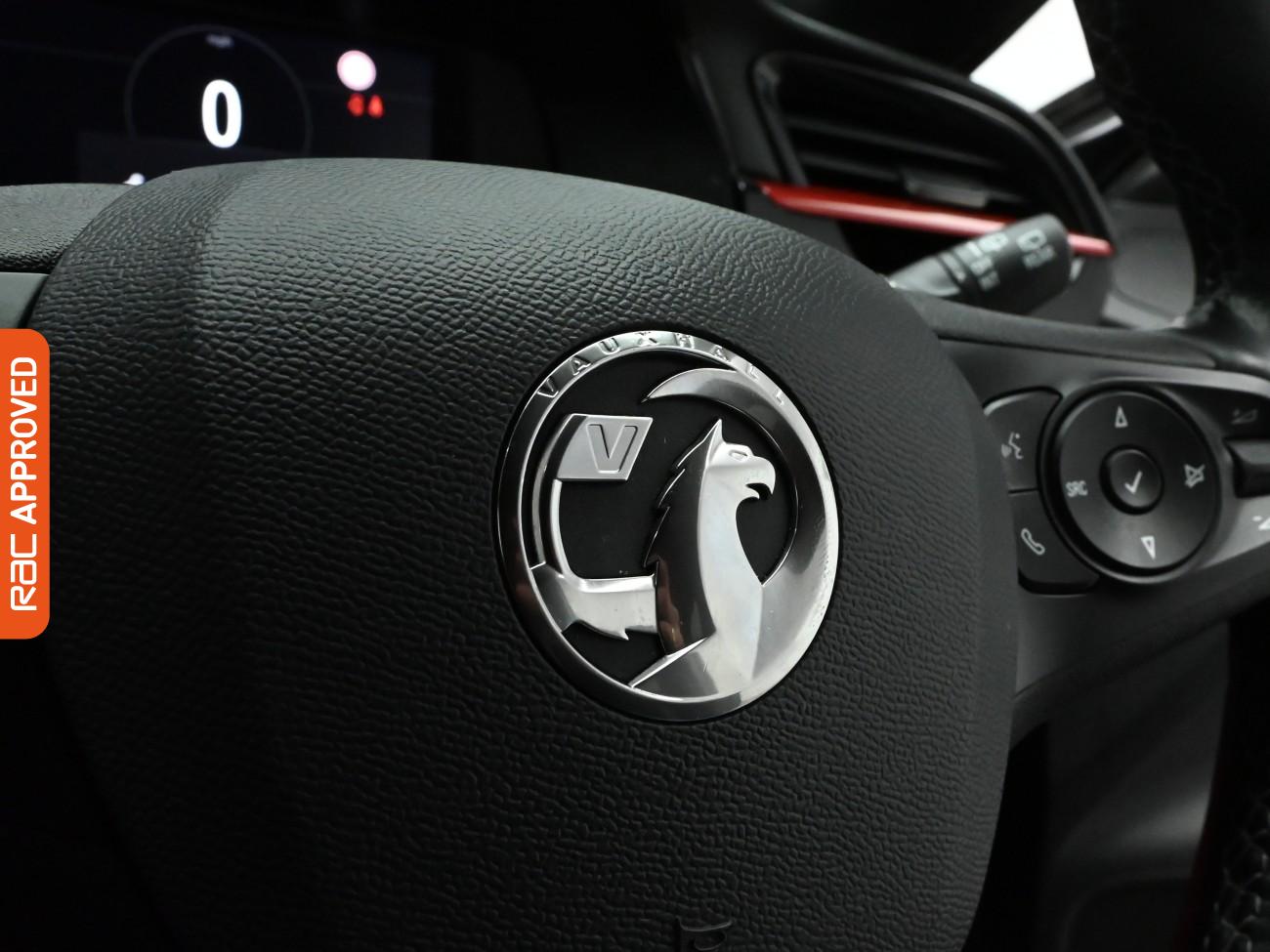 Used Vauxhall Corsa 2022 for sale - 77236088: Photo 24