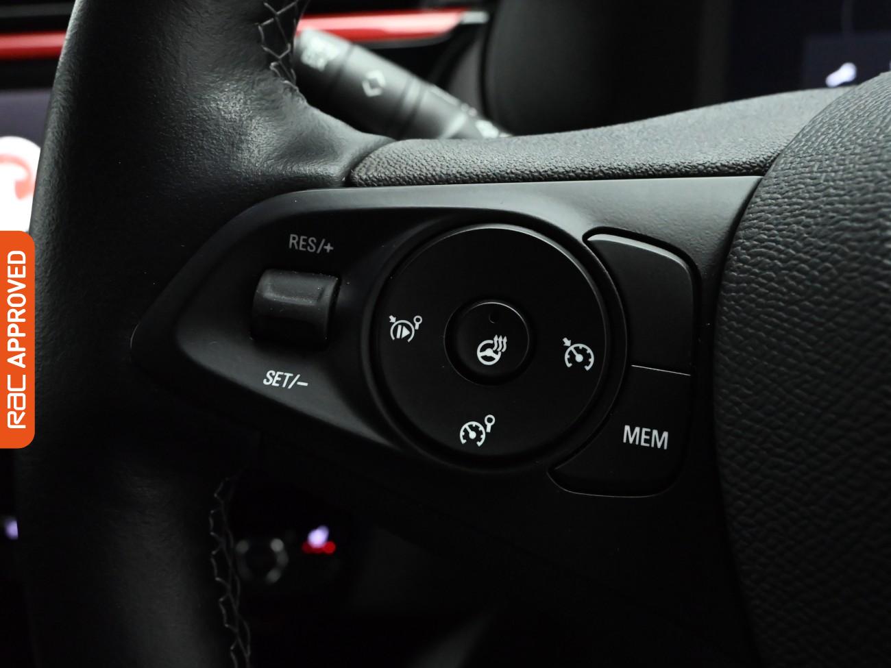 Used Vauxhall Corsa 2022 for sale - 77236088: Photo 25