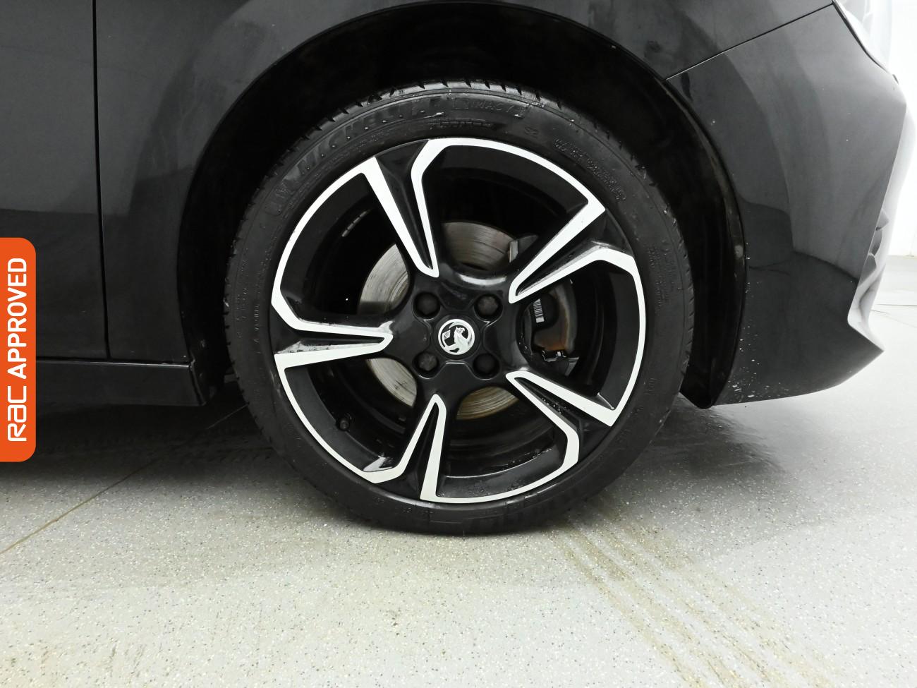 Used Vauxhall Corsa 2022 for sale - 77236088: Photo 28