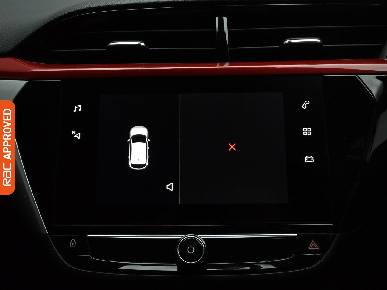 Used Vauxhall Corsa 2022 for sale - 77236088: Photo 3