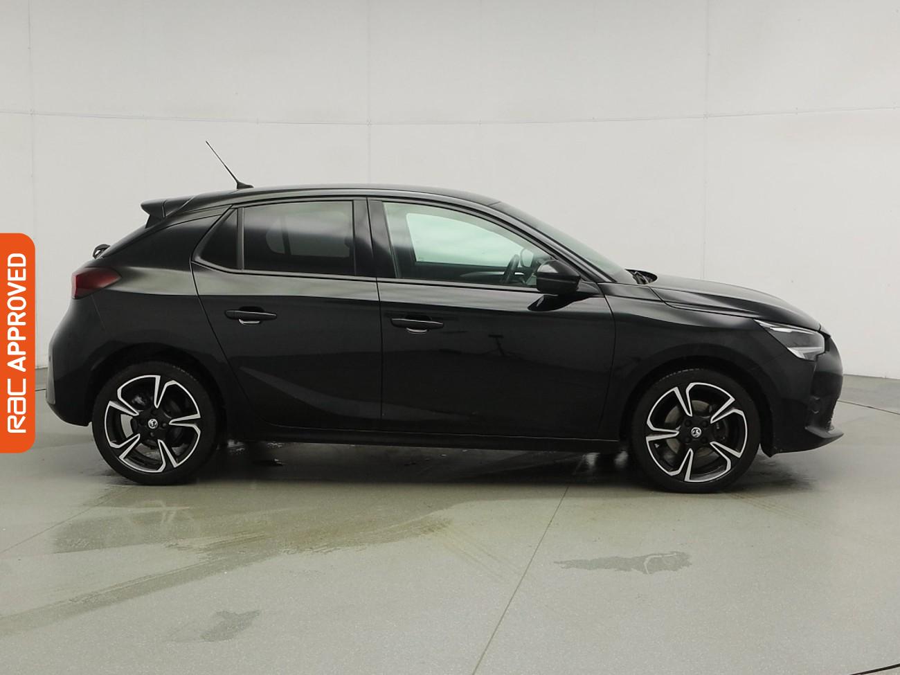 Used Vauxhall Corsa 2022 for sale - 77236088: Photo 6