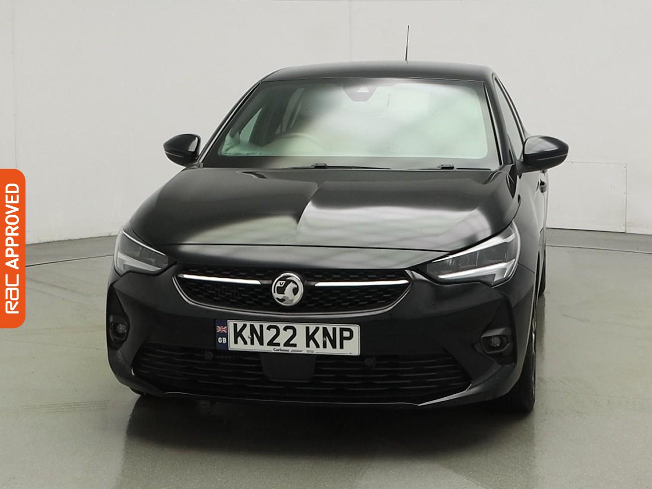 Used Vauxhall Corsa 2022 for sale - 77236088: Photo 7