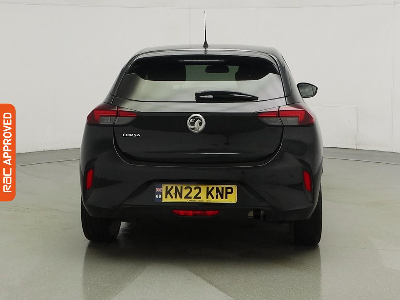 Used Vauxhall Corsa 2022 for sale - 77236088: Photo 8