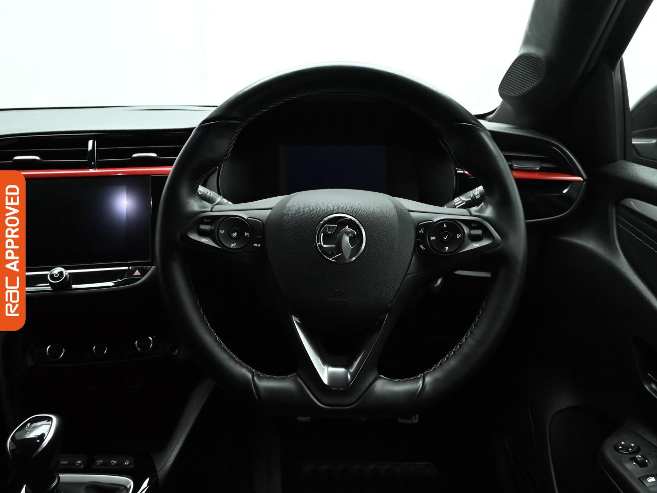 Used Vauxhall Corsa 2022 for sale - 77236088: Photo 9