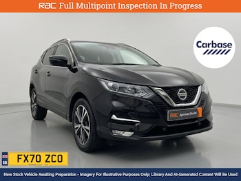 Used Nissan Qashqai 2020 for sale - 77199546: Photo