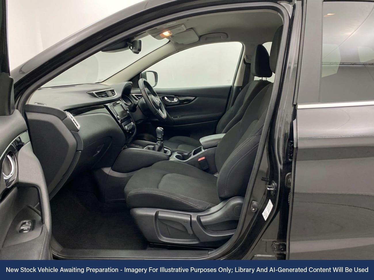 Used Nissan Qashqai 2020 for sale - 77199546: Photo 3