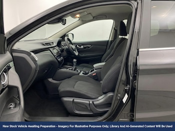 Used Nissan Qashqai 2020 for sale - 77199546: Photo