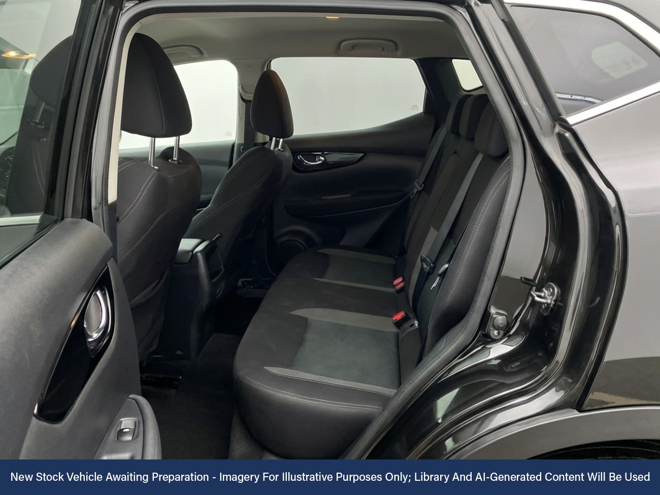 Used Nissan Qashqai 2020 for sale - 77199546: Photo 4