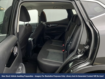 Used Nissan Qashqai 2020 for sale - 77199546: Photo