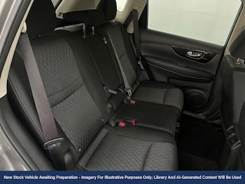 Used Nissan X-Trail 2019 for sale - 78408026: Photo