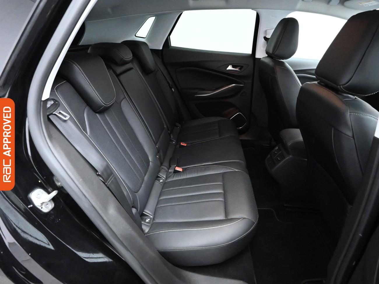 Used Vauxhall Grandland X 2018 for sale - 76495289: Photo 13