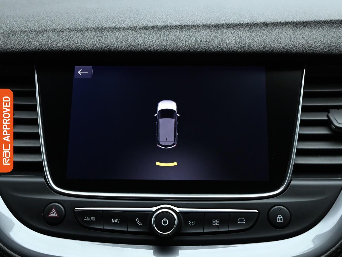 Used Vauxhall Grandland X 2018 for sale - 76495289: Photo 17