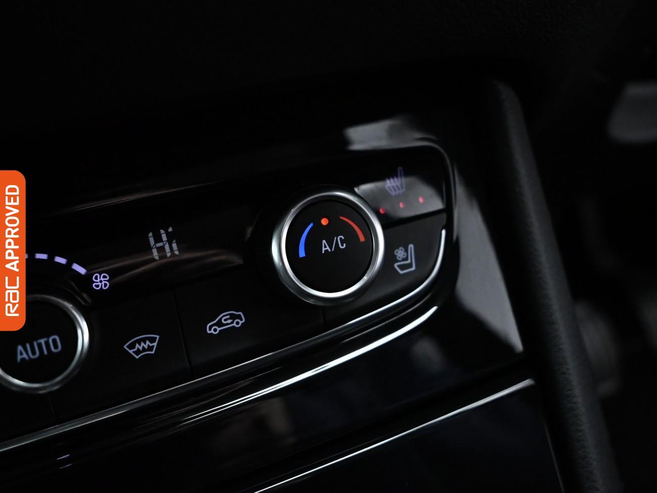 Used Vauxhall Grandland X 2018 for sale - 76495289: Photo 18