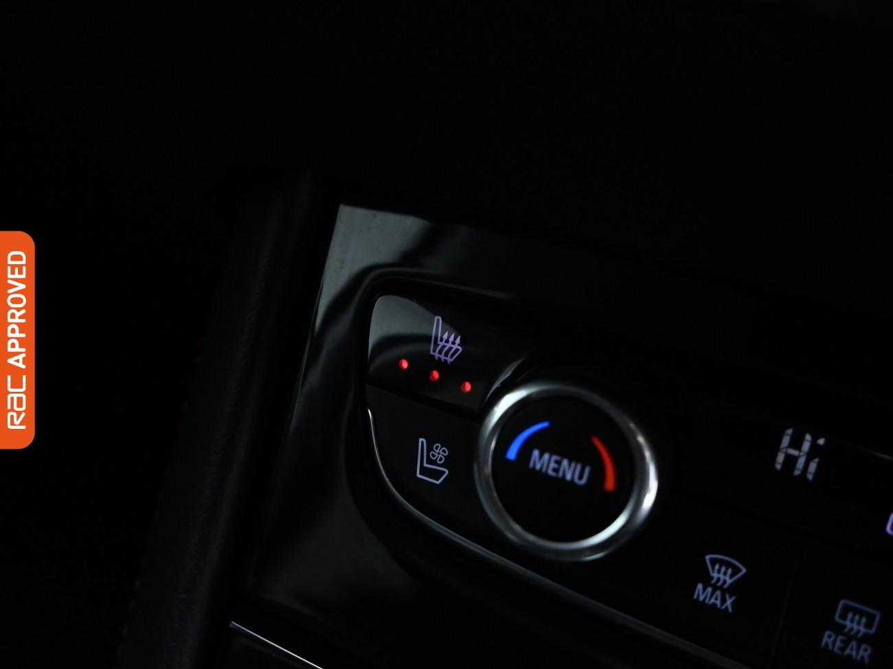 Used Vauxhall Grandland X 2018 for sale - 76495289: Photo 19