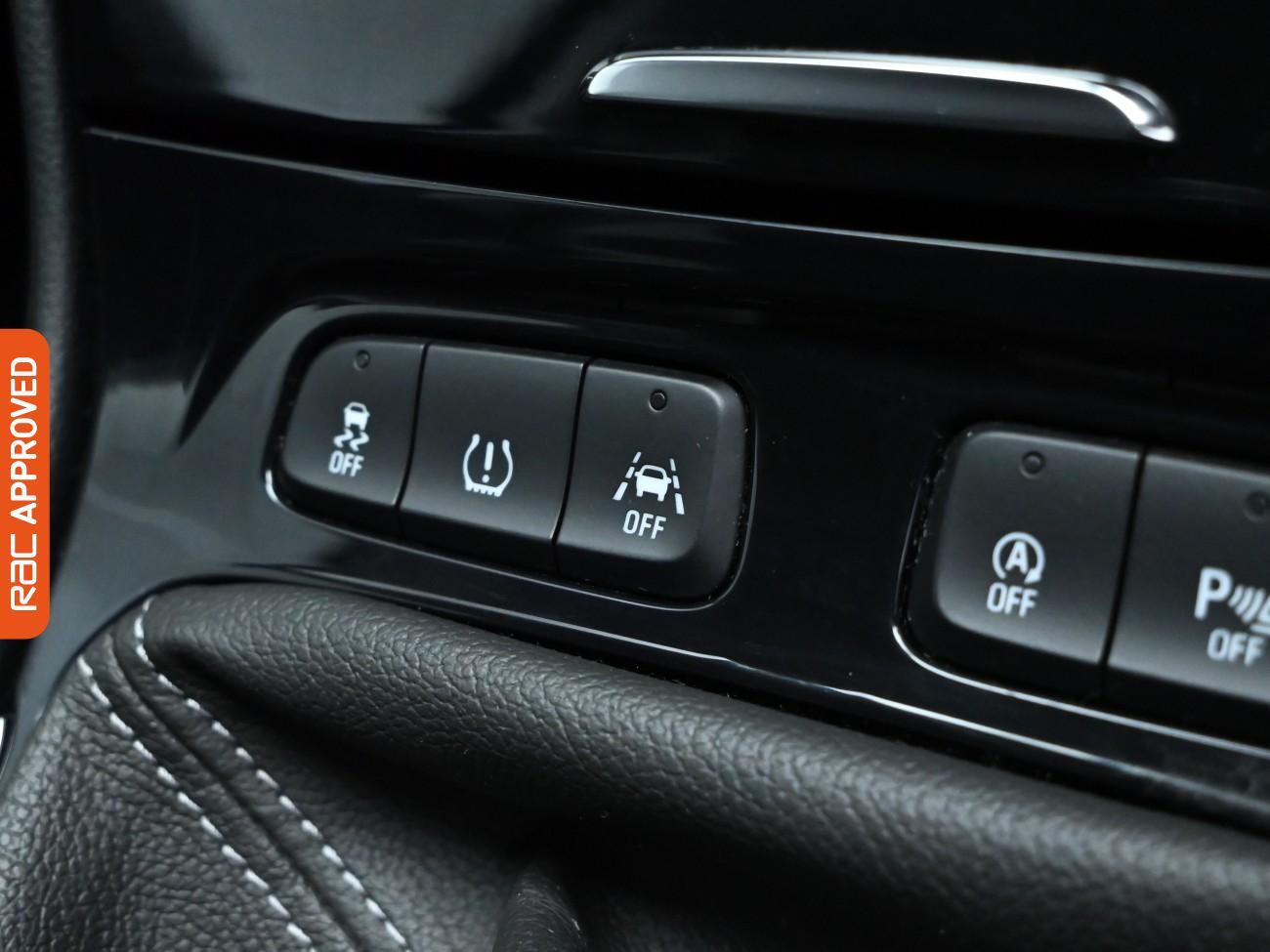 Used Vauxhall Grandland X 2018 for sale - 76495289: Photo 22