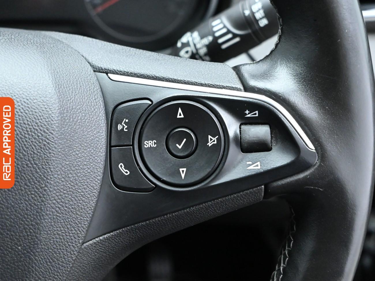 Used Vauxhall Grandland X 2018 for sale - 76495289: Photo 24