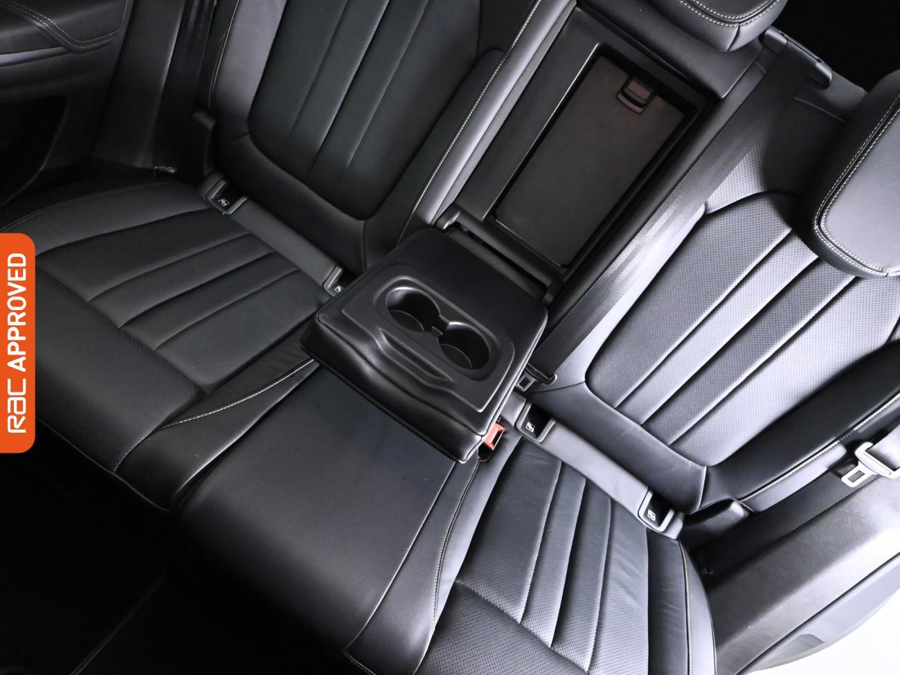 Used Vauxhall Grandland X 2018 for sale - 76495289: Photo 27