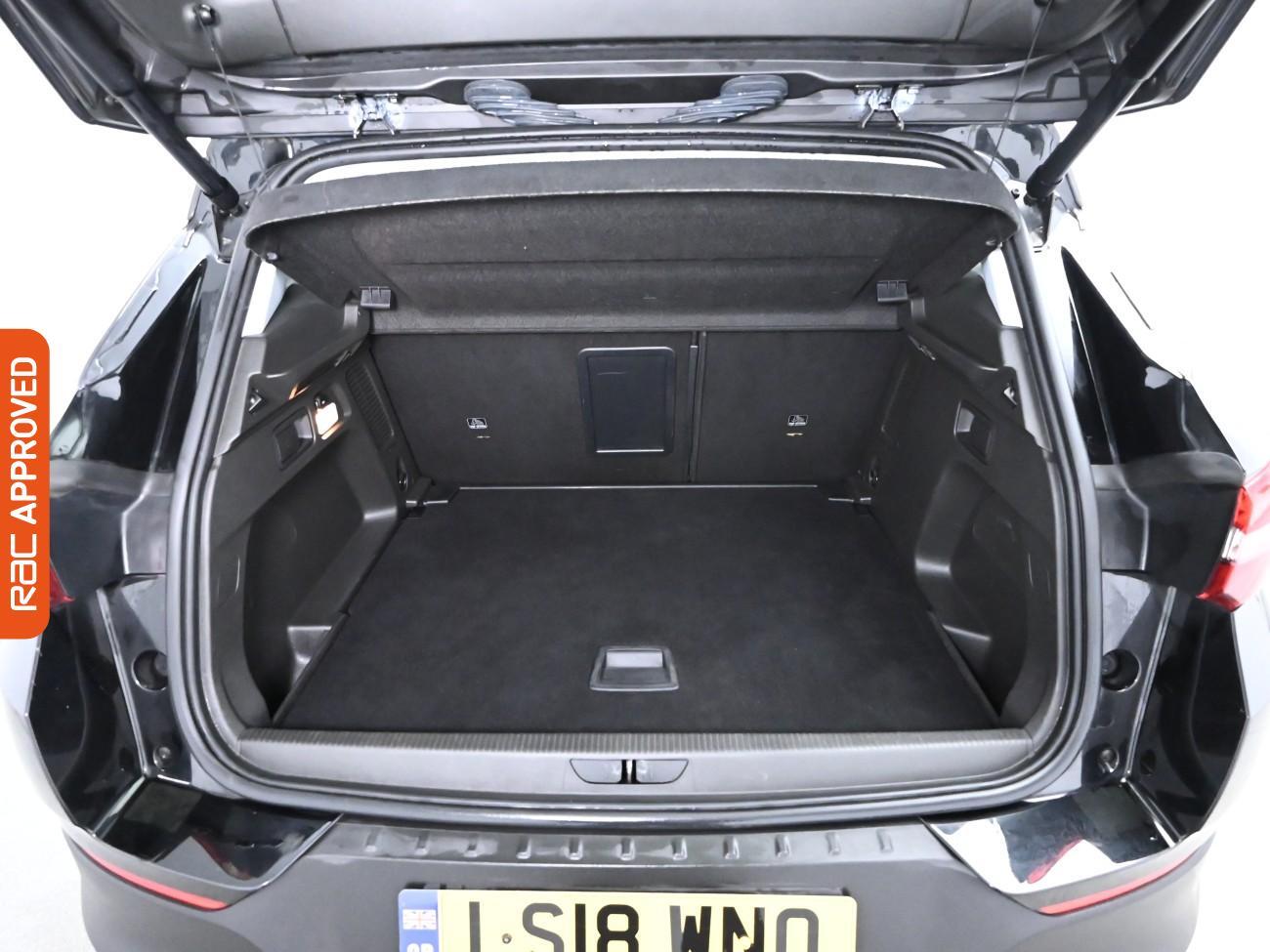 Used Vauxhall Grandland X 2018 for sale - 76495289: Photo 28